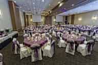 Small Meeting Rooms