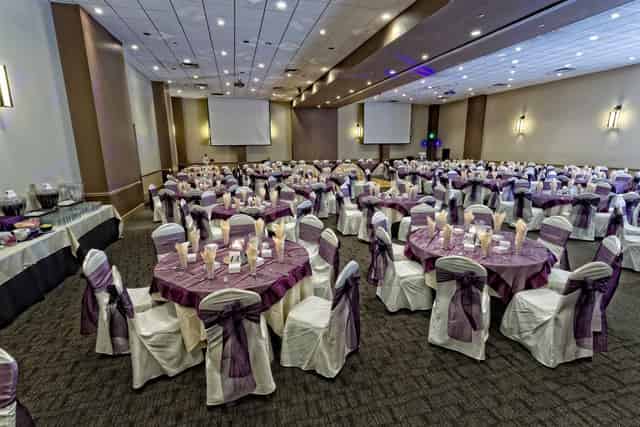 Red Oak Ballroom B
