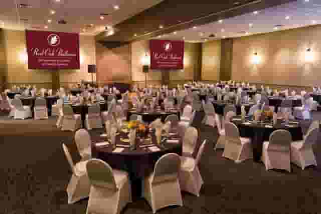 Red Oak Ballroom B