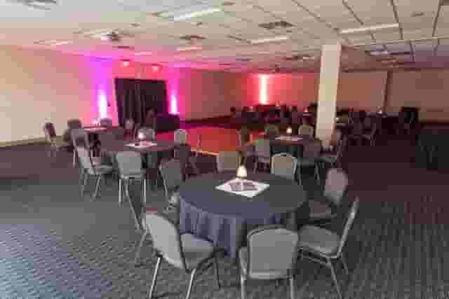 The Event Facility