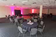 Modern Conference Venues