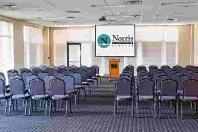 The Event Facility
