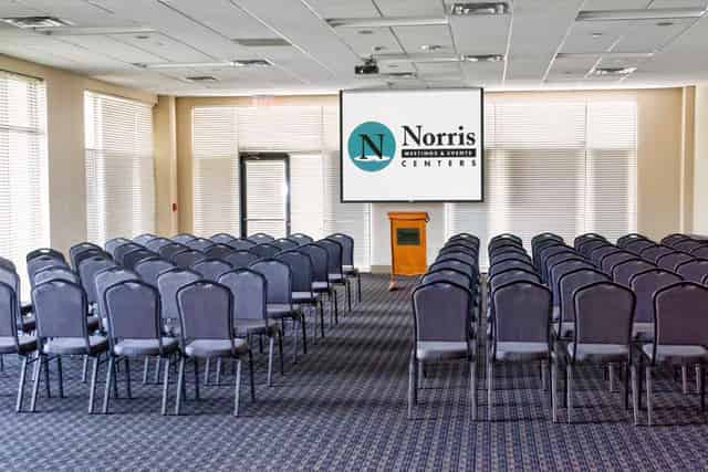 The Event Facility