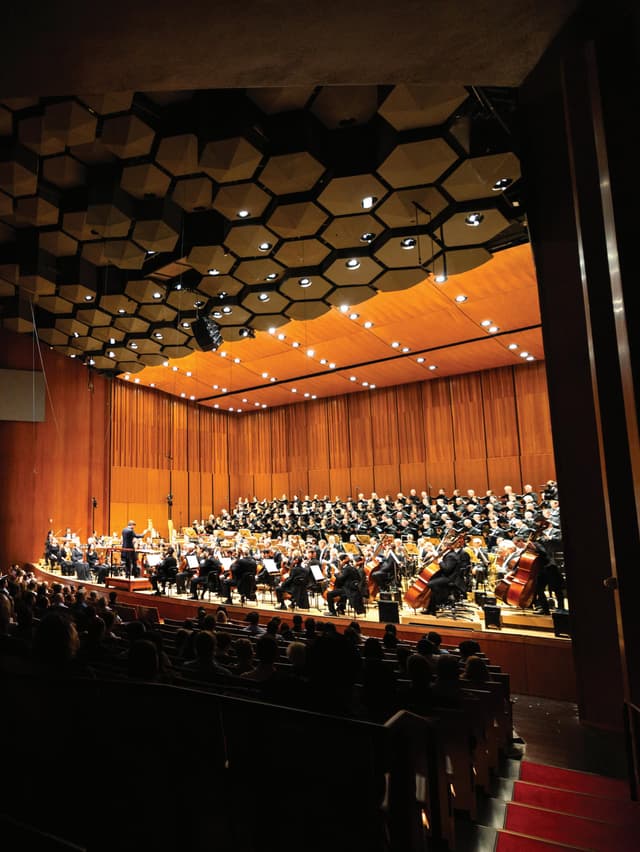 Auditorium