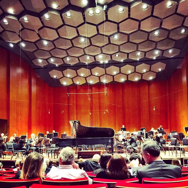 Auditorium