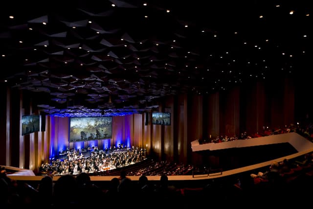 Auditorium