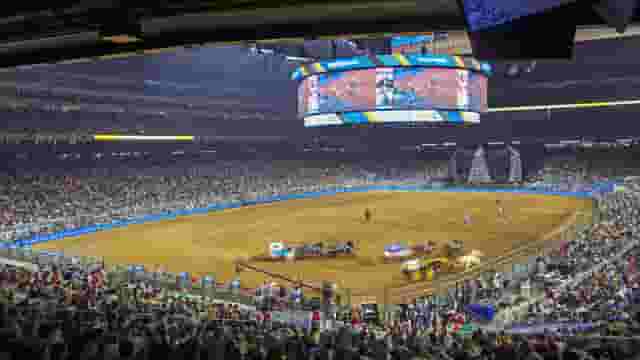 NRG Stadium