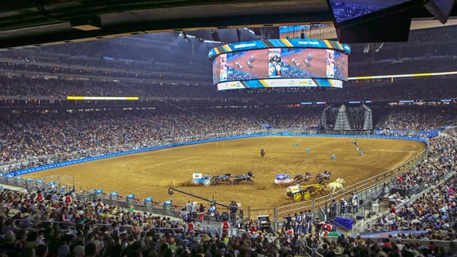NRG Stadium