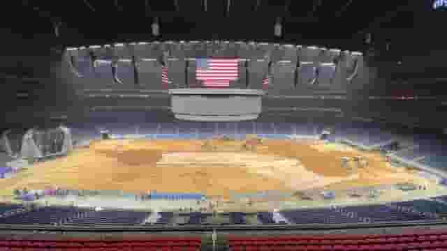 NRG Stadium