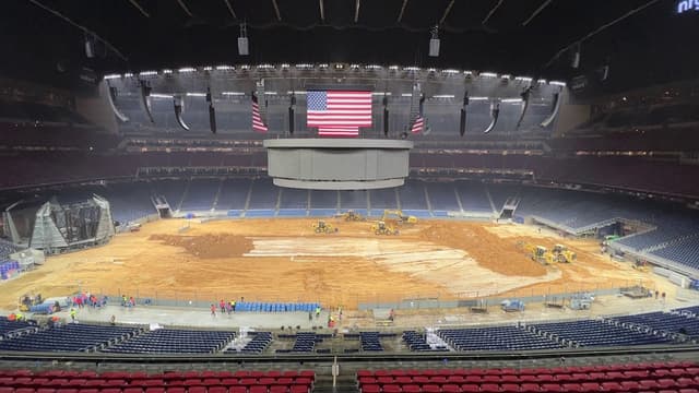 NRG Stadium
