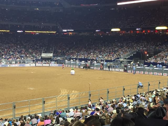 NRG Stadium