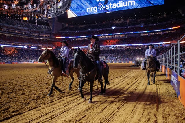 NRG Stadium