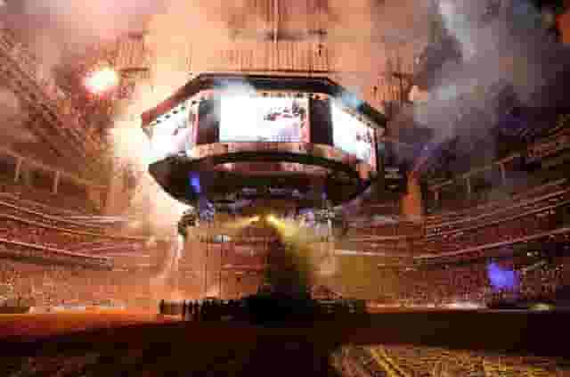 NRG Stadium