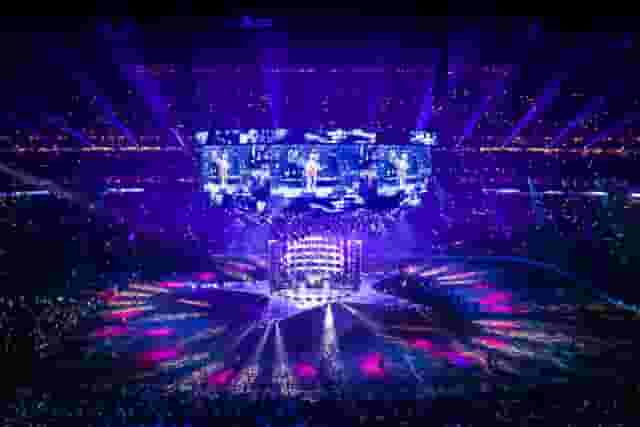 The Star Stage