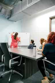 Training Rooms