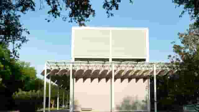 Main Building