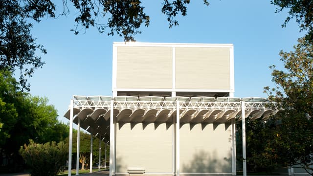 Main Building