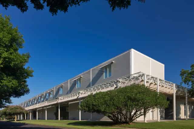 Main Building