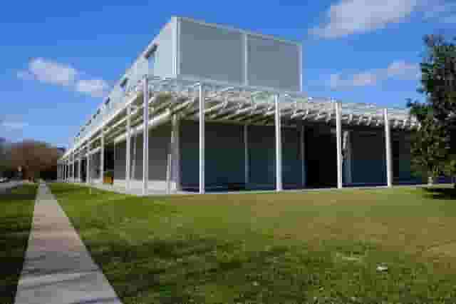 Museum