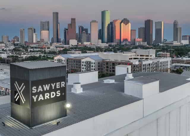 SITE Gallery Houston