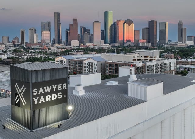 Sawyer Yards - All You Need to Know ...