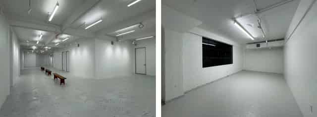 Winter Street Studios Gallery