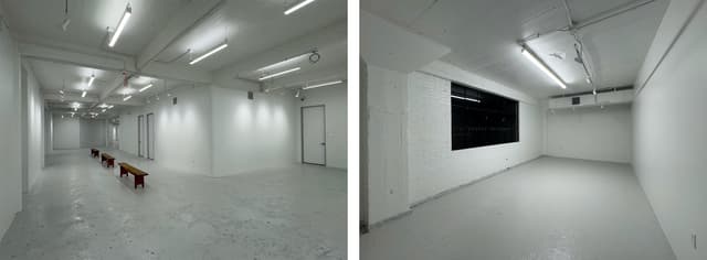Winter Street Studios Gallery
