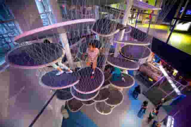 Celebrations Room