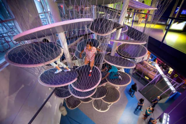 Celebrations Room