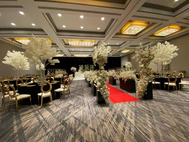 Houston Marriott Westchase