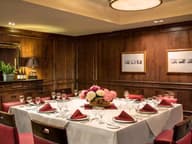 Small Meeting Rooms