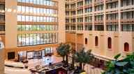 Reception Venues