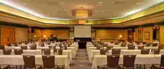 Grand Ballroom A, B, C
