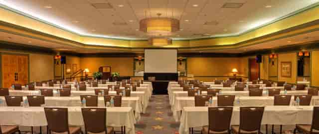 Hilton Houston Westchase