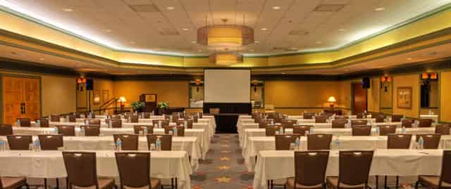 Houston Marriott Westchase