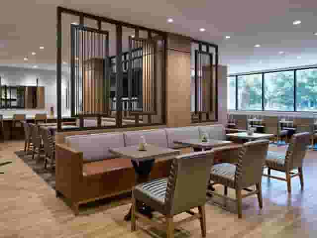 Grand Ballroom A, B, C