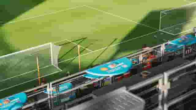 Sports Deck Rails