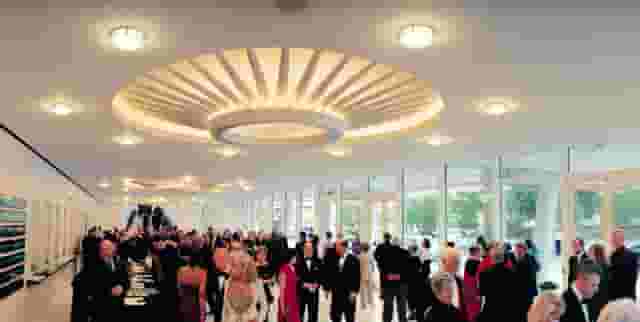 Grand Lobby