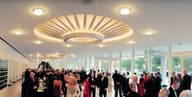 Reception Venues