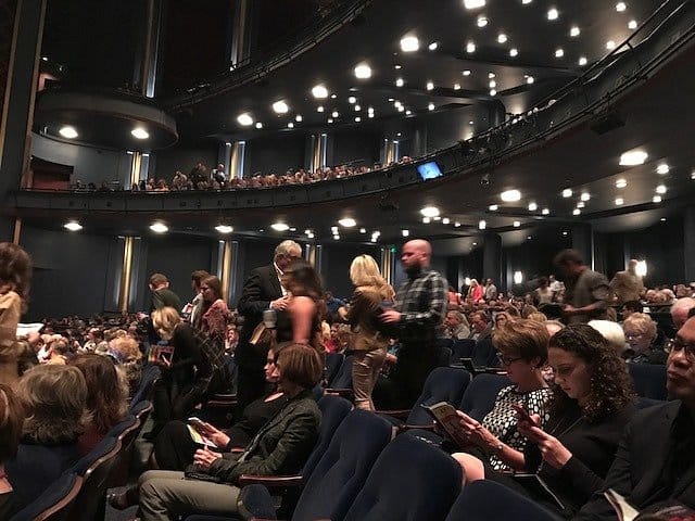 Hobby Center for the Performing Arts ...