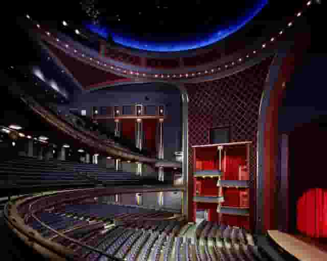 Theater