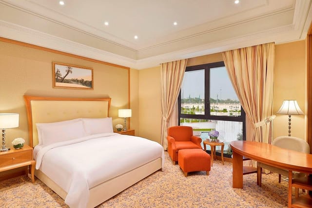 The Ritz-Carlton, Riyadh - >Ashraf Abdelghani</a>