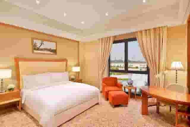 The Ritz Carlton Ballroom A