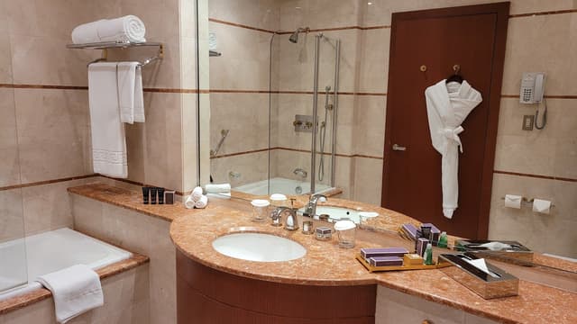 The Ritz Carlton Ballroom A