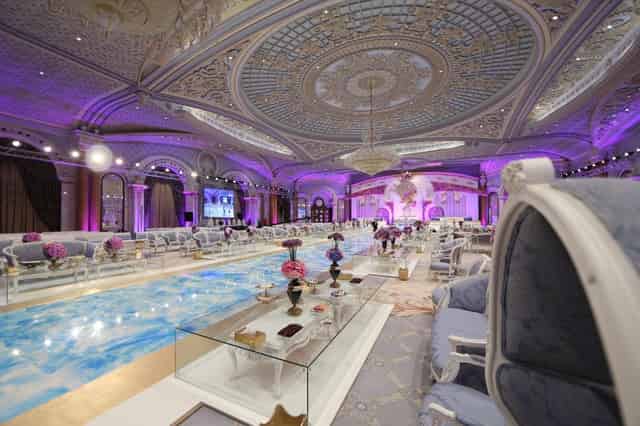 The Ritz-Carlton, Riyadh