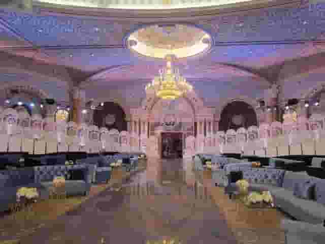 Wedding venue