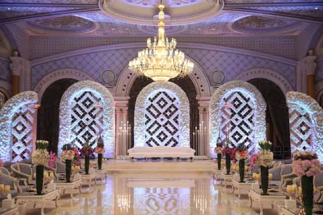 The Ritz-Carlton, Riyadh