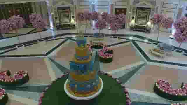 Wedding venue