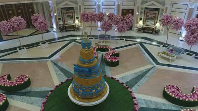 The Ritz-Carlton, Riyadh