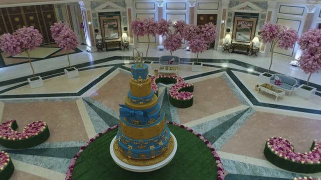 The Ritz-Carlton, Riyadh
